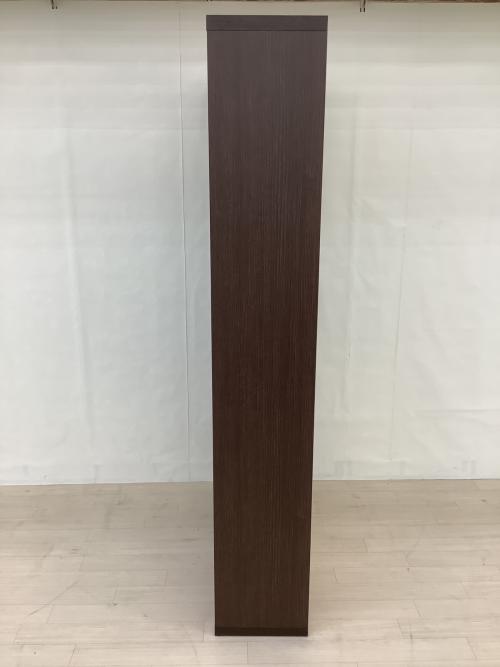 フナモコ コミックシェルフ ハイタイプ ブラウン ハイタイプ CBR-90T