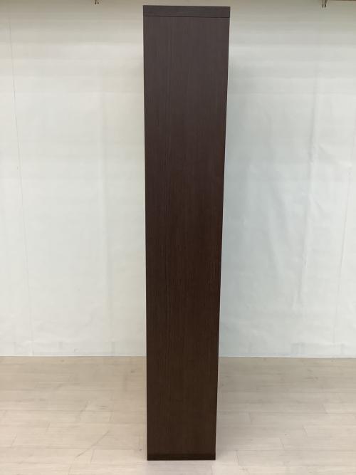 フナモコ コミックシェルフ ハイタイプ ブラウン ハイタイプ CBR-90T