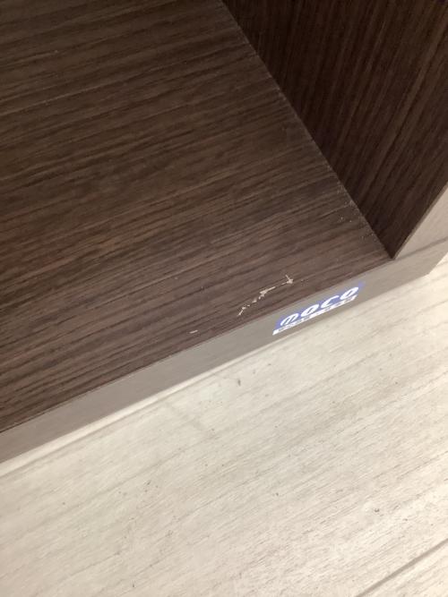 フナモコ コミックシェルフ ハイタイプ ブラウン ハイタイプ CBR-90T