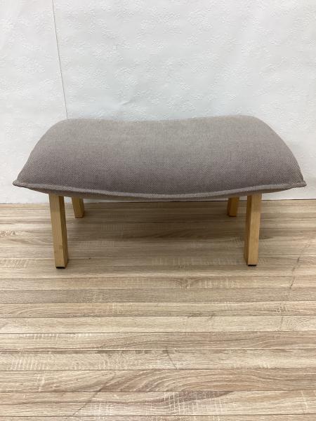 無印良品 (ムジルシリョウヒン) ハイバックリクライニングソファ用