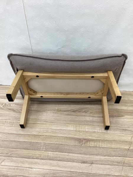 無印良品 (ムジルシリョウヒン) ハイバックリクライニングソファ用
