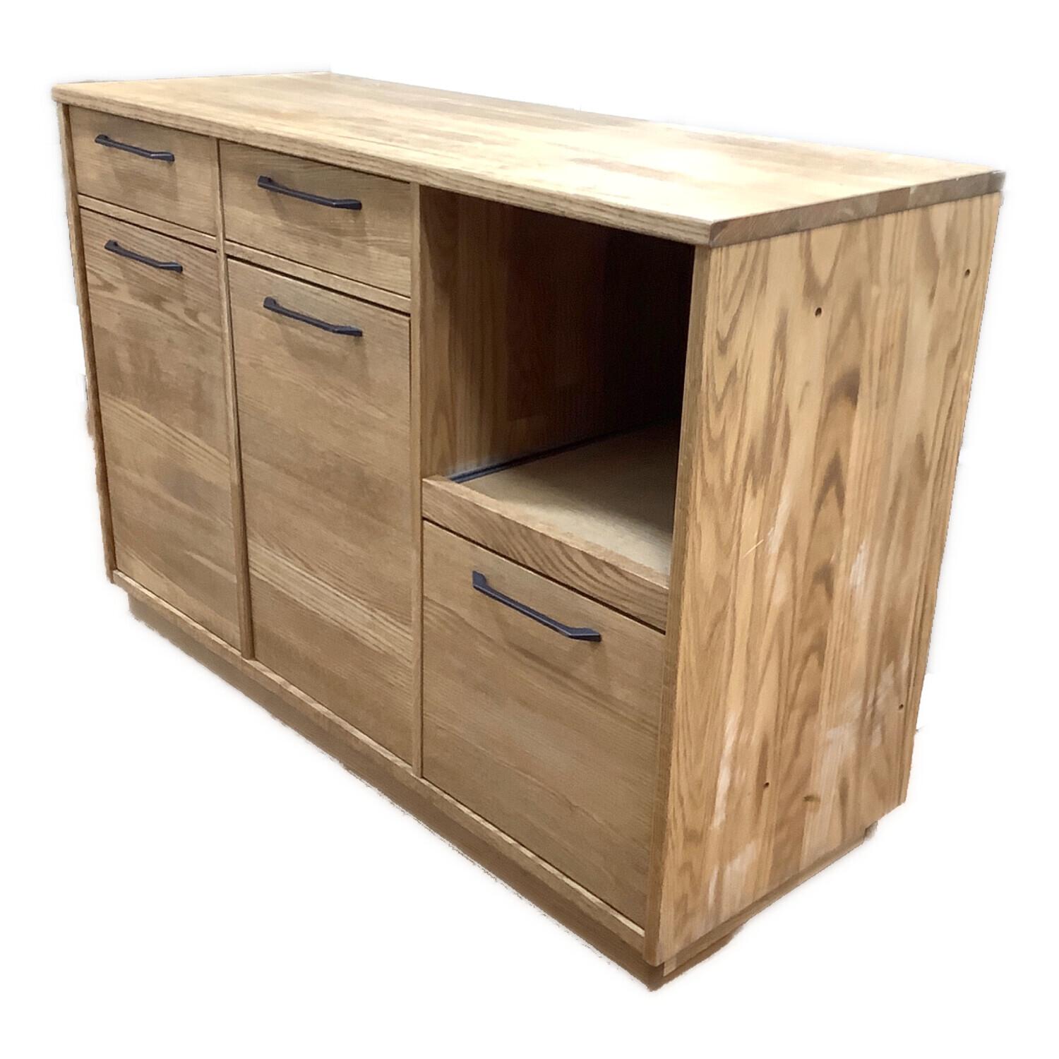 【トレファク中央林間店】 ナチュラルカラー レンジボード トレファク中央林間店】 ナチュラルカラー レンジボード