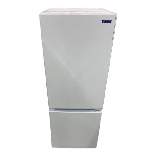 YAMADA (ヤマダオリジナル) 2ドア冷蔵庫 YRZ-F15G1 2021年製 156L クリーニング済