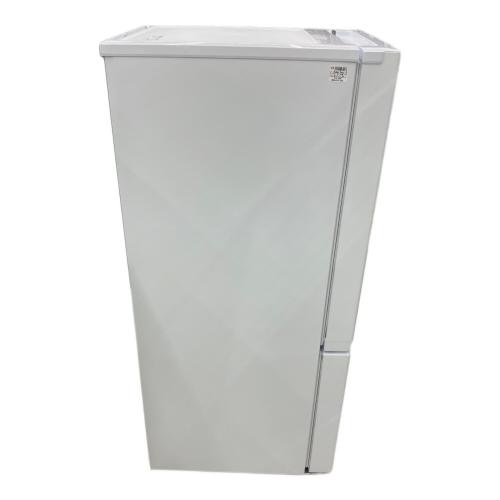 YAMADA (ヤマダオリジナル) 2ドア冷蔵庫 YRZ-F15G1 2021年製 156L クリーニング済