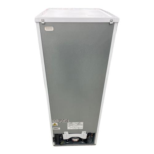 YAMADA (ヤマダオリジナル) 2ドア冷蔵庫 YRZ-F15G1 2021年製 156L クリーニング済