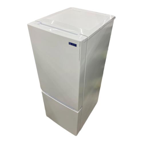 YAMADA (ヤマダオリジナル) 2ドア冷蔵庫 YRZ-F15G1 2021年製 156L クリーニング済