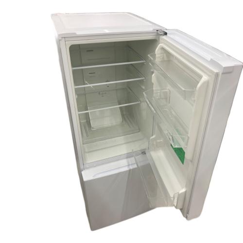 YAMADA (ヤマダオリジナル) 2ドア冷蔵庫 YRZ-F15G1 2021年製 156L クリーニング済