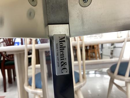 Molteni&C (モルテーニ・アンド・シー) ダイニング5点セット 5点セット