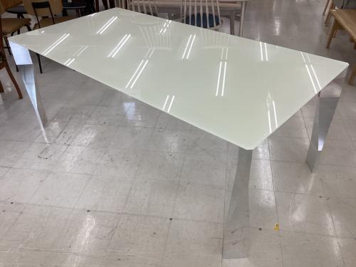 Molteni&C (モルテーニ・アンド・シー) ダイニング5点セット 5点セット DIAMOND(テーブル)OUTLINE(チェア)