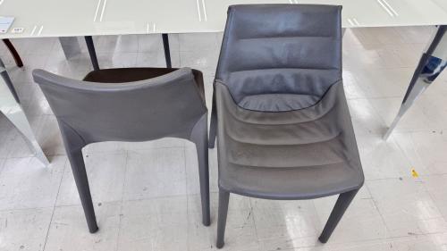 Molteni&C (モルテーニ・アンド・シー) ダイニング5点セット 5点セット DIAMOND(テーブル)OUTLINE(チェア)