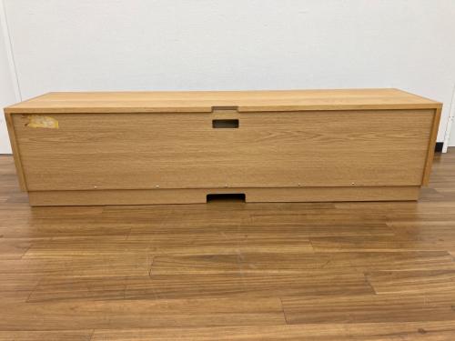 UNICO (ウニコ) テレビボード CRAFF AV board W1600