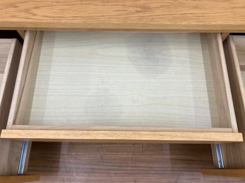 UNICO (ウニコ) テレビボード CRAFF AV board W1600