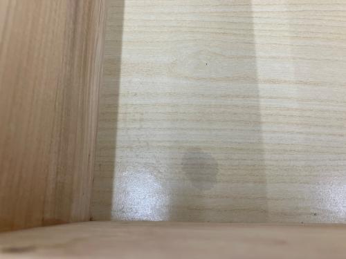 UNICO (ウニコ) テレビボード CRAFF AV board W1600