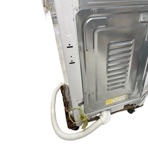 TOSHIBA (トウシバ) 全自動洗濯機 5.0kg AW-5G9(W) 2021年製 クリーニング済み