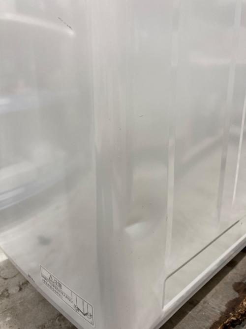 TOSHIBA (トウシバ) 全自動洗濯機 5.0kg AW-5G9(W) 2021年製 クリーニング済み