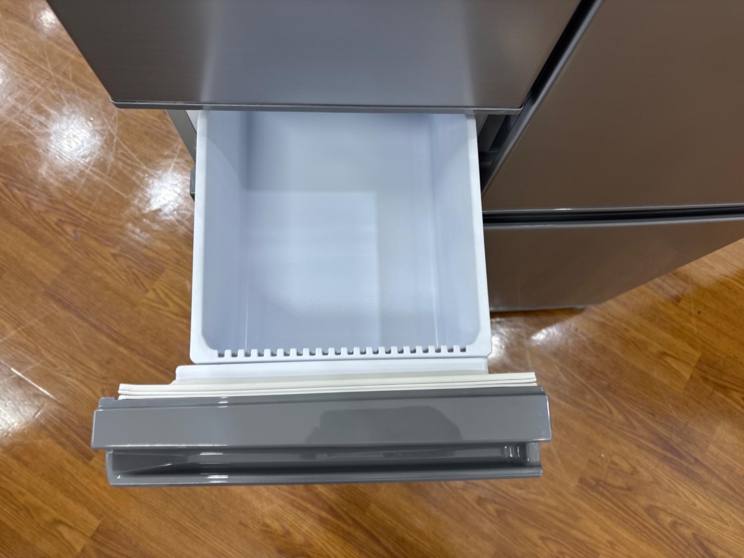 8月15日までに来れる方更に3000円off❗️SHARP 350ℓ 両ドア❗️自動 