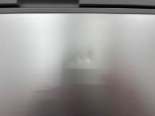 SHARP (シャープ) 5ドア冷蔵庫 SJ-MW46H-S 2021年製 457L 清掃【未実施】