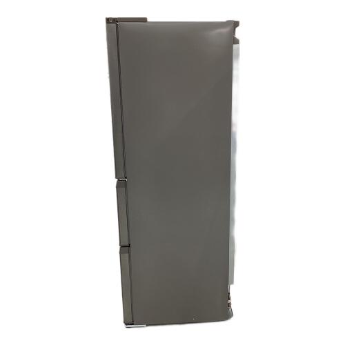 Hisense (ハイセンス) 3ドア冷蔵庫 HR-D36ES 2024年製