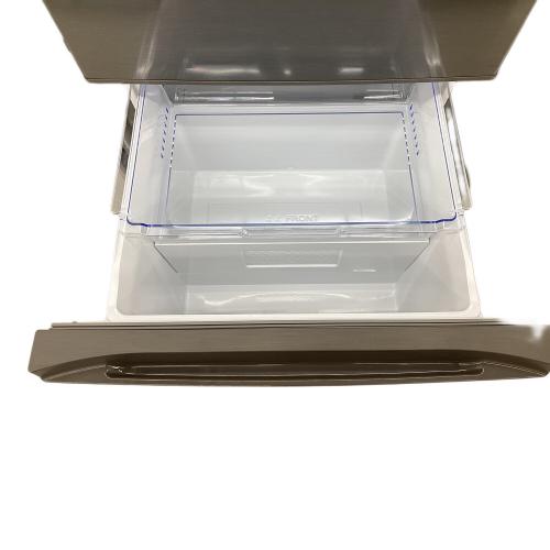 Hisense (ハイセンス) 3ドア冷蔵庫 HR-D36ES 2024年製