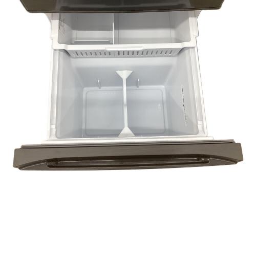 Hisense (ハイセンス) 3ドア冷蔵庫 HR-D36ES 2024年製