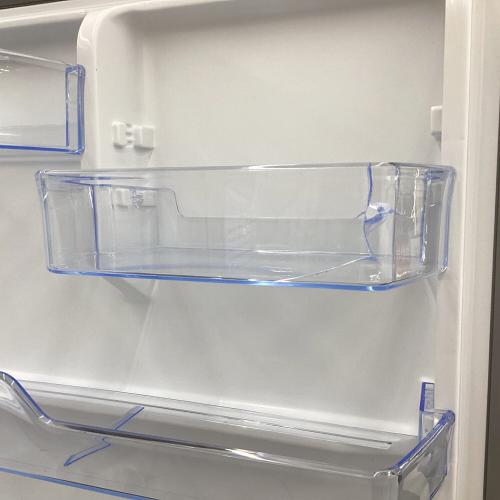 Hisense (ハイセンス) 3ドア冷蔵庫 HR-D36ES 2024年製