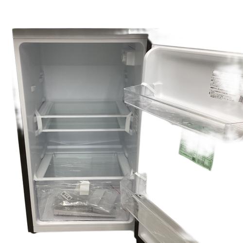 Hisense (ハイセンス) 2ドア冷蔵庫 HR-K12HB 124L