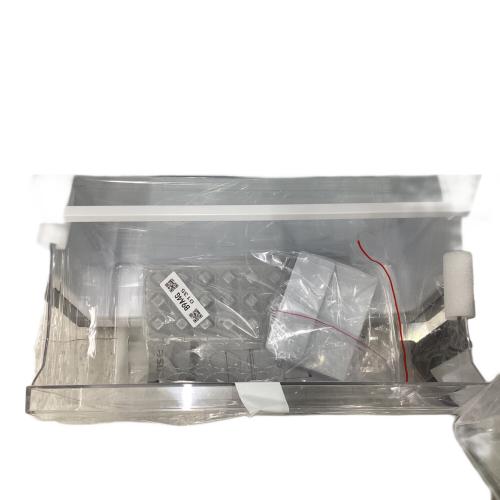 Hisense (ハイセンス) 2ドア冷蔵庫 HR-K12HB 124L