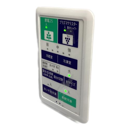 SHARP (シャープ) 5ドア冷蔵庫 SJ-G413G-W 2021年製