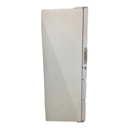 SHARP (シャープ) 5ドア冷蔵庫 SJ-G413G-W 2021年製