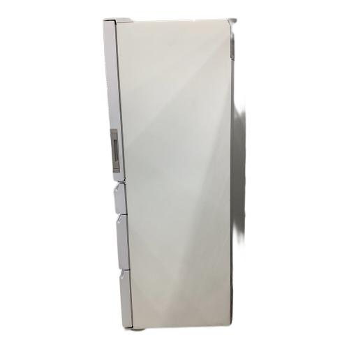 SHARP (シャープ) 5ドア冷蔵庫 SJ-G413G-W 2021年製