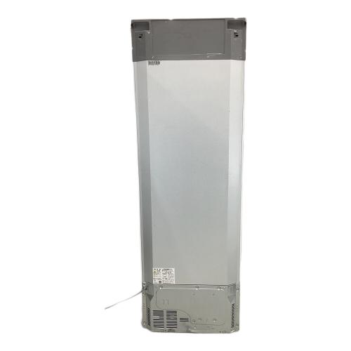 SHARP (シャープ) 5ドア冷蔵庫 SJ-G413G-W 2021年製