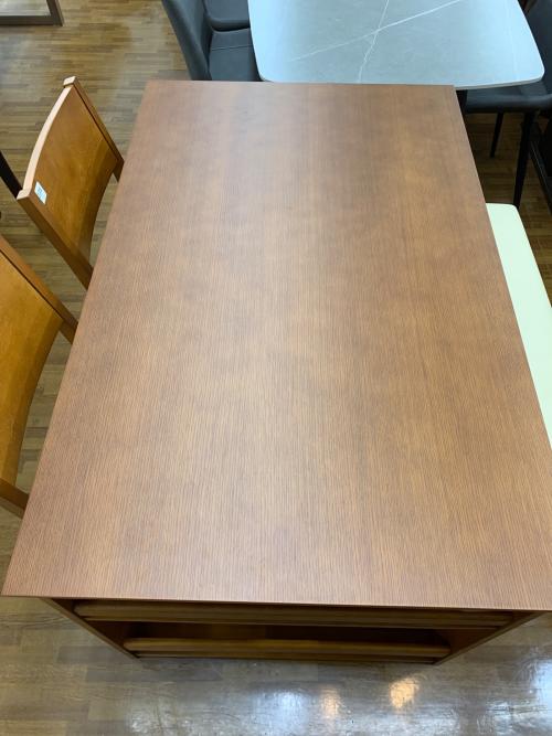 コスパクリエーション ダイニング4点セット 4点セット Dream.3