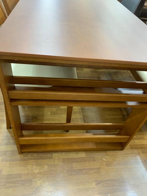 コスパクリエーション ダイニング4点セット 4点セット Dream.3