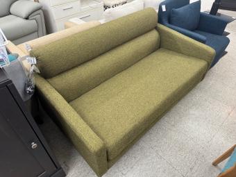 コスパクリエーション スタンダードソファ 2人掛け ファブリック 幅140㎝