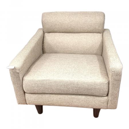 コスパクリエーション スタンダードソファ 1人掛け ファブリック