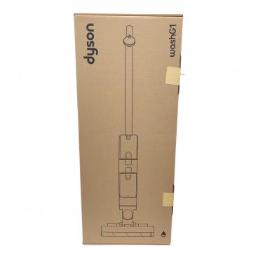 dyson (ダイソン) スティッククリーナー サイクロン式 WashG1 程度S(未