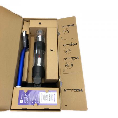 【トレファク府中店】未使用品 dyson ダイソン コードレスクリーナー SV11 dyson (ダイソン) スティッククリーナー sv11｜トレファクONLINE