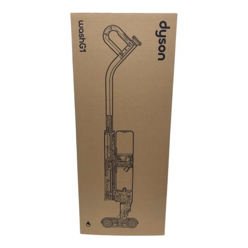 dyson (ダイソン) スティッククリーナー WashG1