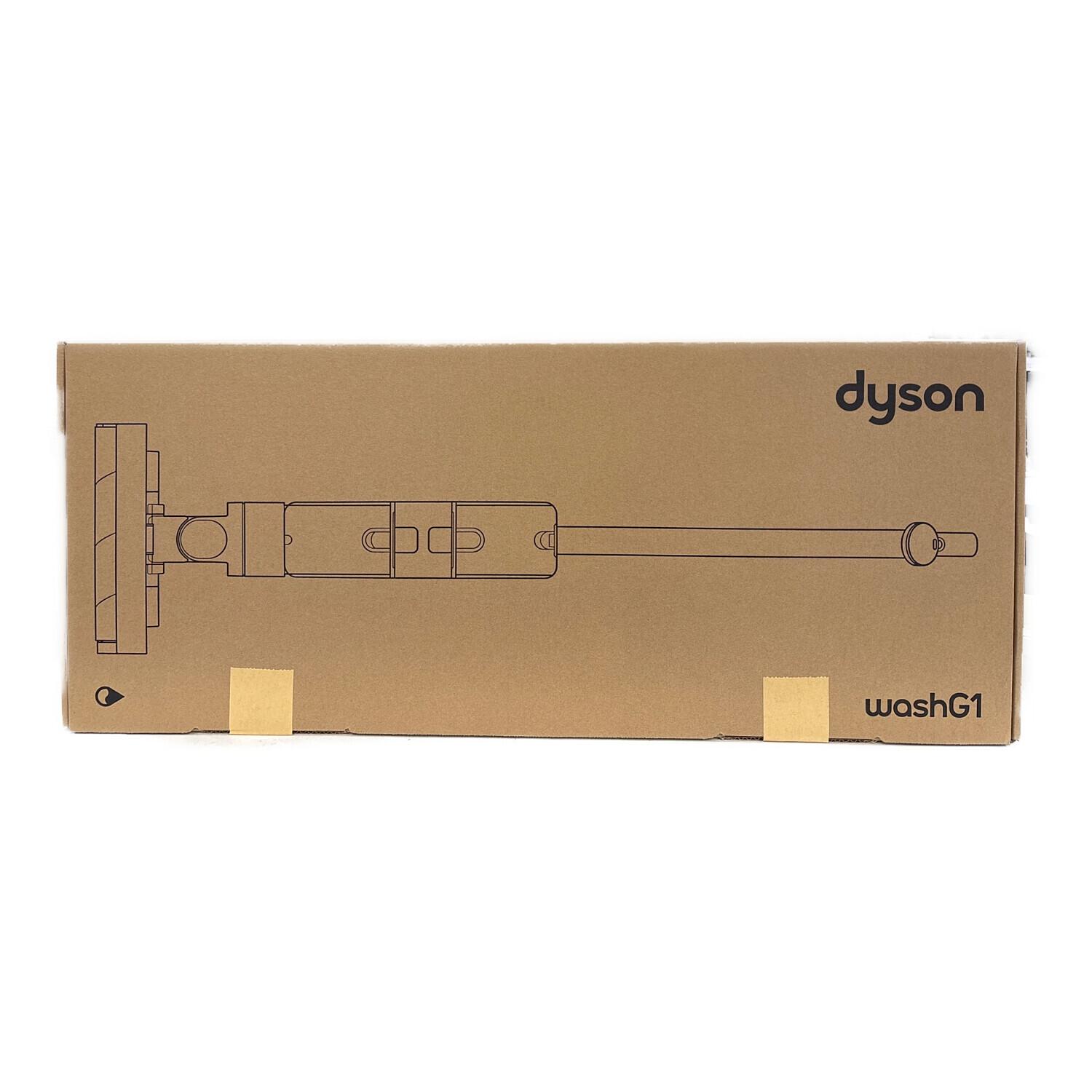 dyson (ダイソン) スティッククリーナー サイクロン式 WashG1 程度S(未