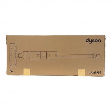 dyson (ダイソン) ハンディクリーナー DYSON V6 BABY + CHILD