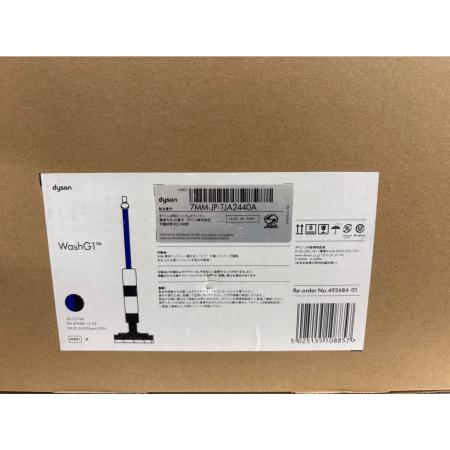 dyson (ダイソン) スティッククリーナー サイクロン式 WashG1 程度S(未