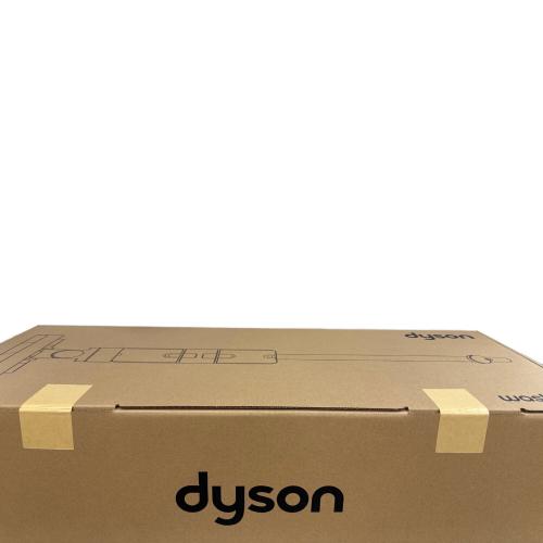 dyson (ダイソン) スティッククリーナー サイクロン式 WashG1 程度S(未使用品) 純正バッテリー 50Hz／60Hz 未使用品