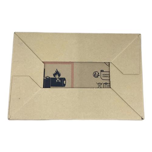 dyson (ダイソン) スティッククリーナー サイクロン式 WashG1 程度S(未使用品) 純正バッテリー 50Hz／60Hz 未使用品