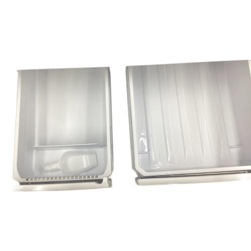 SHARP (シャープ) 6ドア冷蔵庫 SJ-GK50K-T 2023年製