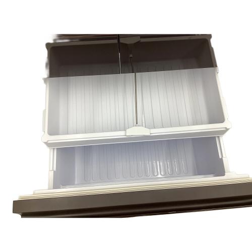 SHARP (シャープ) 6ドア冷蔵庫 SJ-GK50K-T 2023年製