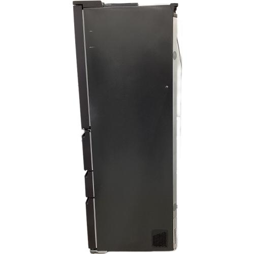 SHARP (シャープ) 6ドア冷蔵庫 SJ-GK50K-T 2023年製