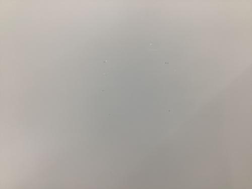 HITACHI (ヒタチ) 5ドア冷蔵庫  R-HWS47S(W) 2024年製