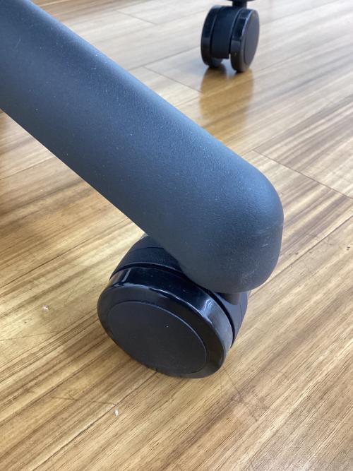 Herman Miller (ハーマンミラー) アーロンチェア AE113AWB ポスチャーフィット フル装備 Bサイズ