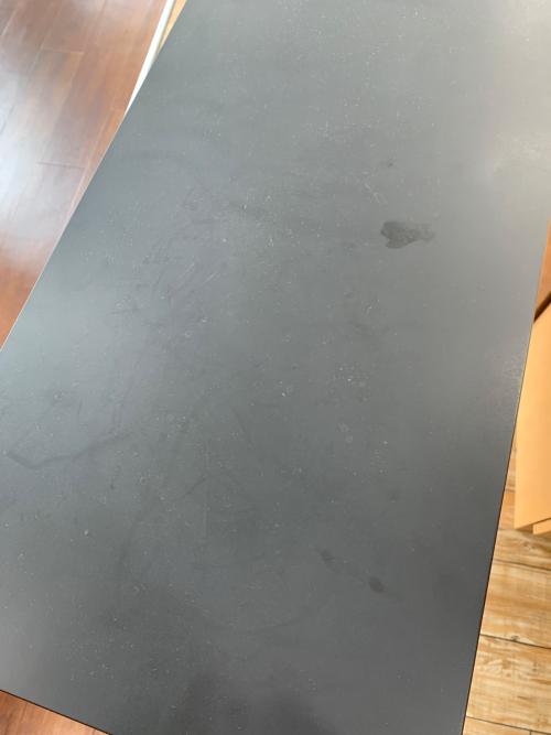 BoConcept (ボーコンセプト) オープンラック ブラック 36 4段 BORDEAUX