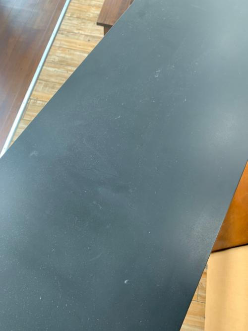 BoConcept (ボーコンセプト) オープンラック ブラック 36 4段 BORDEAUX